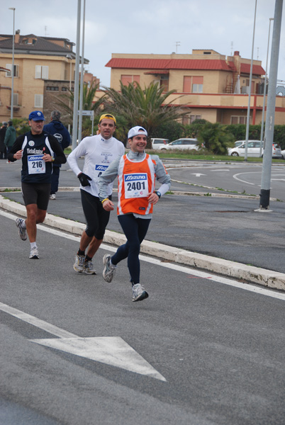 Fiumicino Half Marathon (08/02/2009) fiumicino_half_3751