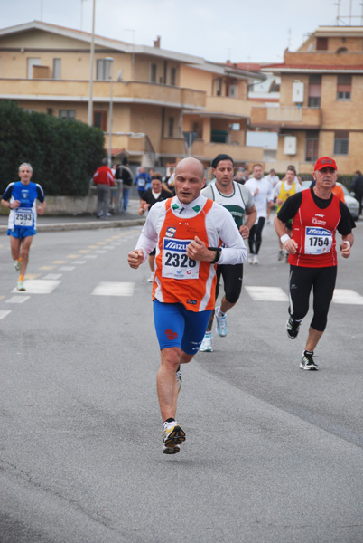 Fiumicino Half Marathon (08/02/2009) fiumicino_half_3787
