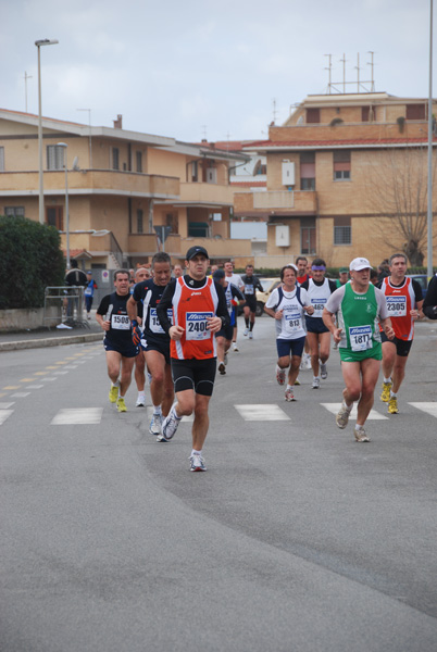 Fiumicino Half Marathon (08/02/2009) fiumicino_half_3810