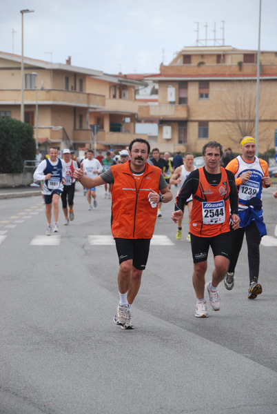 Fiumicino Half Marathon (08/02/2009) fiumicino_half_3845