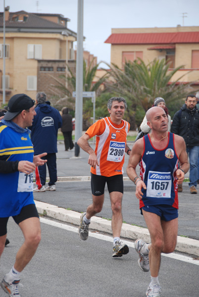 Fiumicino Half Marathon (08/02/2009) fiumicino_half_3869