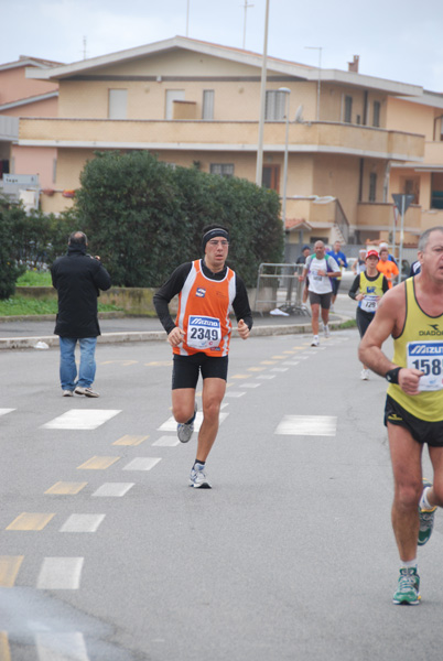 Fiumicino Half Marathon (08/02/2009) fiumicino_half_3937