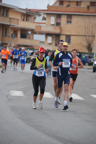 Fiumicino Half Marathon (08/02/2009) fiumicino_half_3947