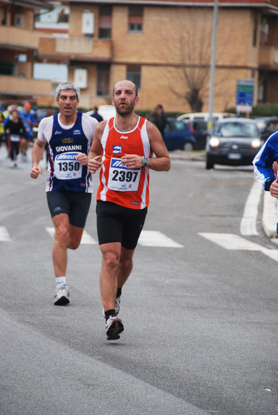 Fiumicino Half Marathon (08/02/2009) fiumicino_half_3962