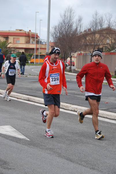 Fiumicino Half Marathon (08/02/2009) fiumicino_half_3996