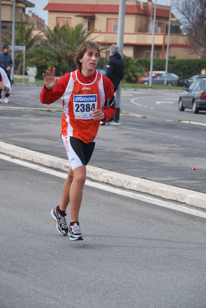 Fiumicino Half Marathon (08/02/2009) fiumicino_half_4182