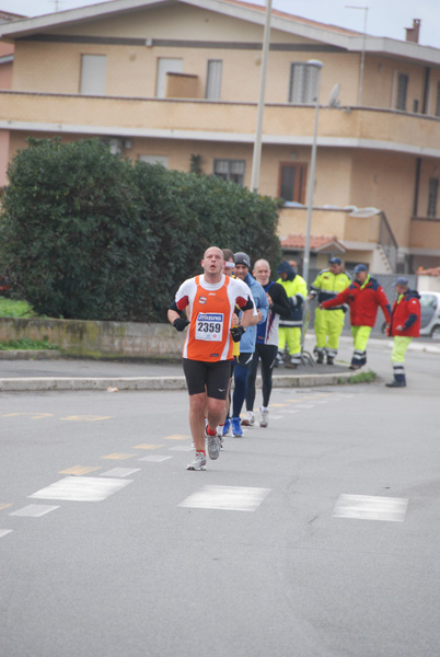 Fiumicino Half Marathon (08/02/2009) fiumicino_half_4305