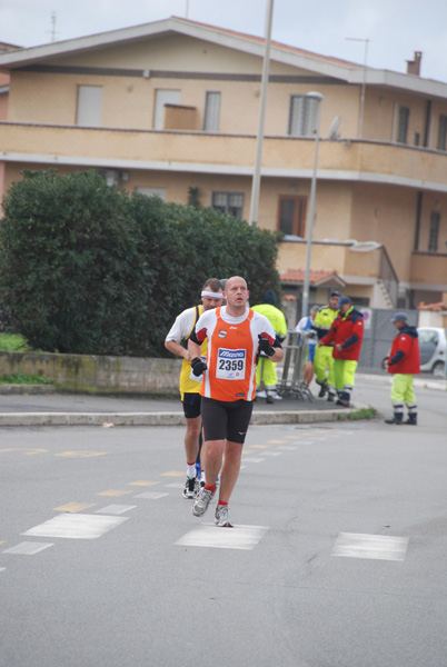 Fiumicino Half Marathon (08/02/2009) fiumicino_half_4306