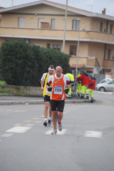 Fiumicino Half Marathon (08/02/2009) fiumicino_half_4307
