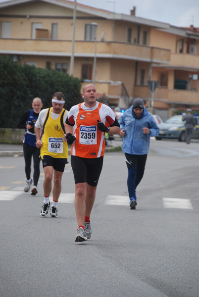 Fiumicino Half Marathon (08/02/2009) fiumicino_half_4309