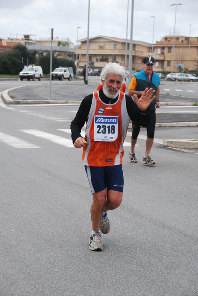 Fiumicino Half Marathon (08/02/2009) fiumicino_half_4327