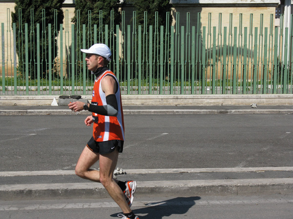 Maratona della Città di Roma (22/03/2009) vicari_0182