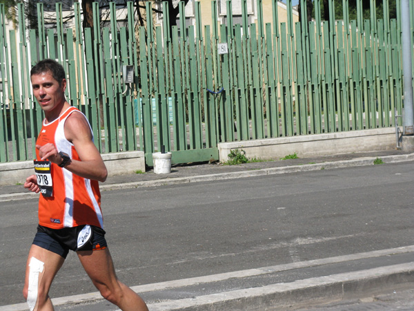 Maratona della Città di Roma (22/03/2009) vicari_0191