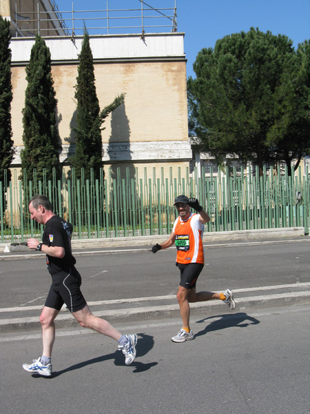 Maratona della Città di Roma (22/03/2009) vicari_0192
