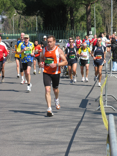 Maratona della Città di Roma (22/03/2009) vicari_0198