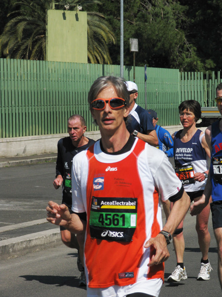 Maratona della Città di Roma (22/03/2009) vicari_0206