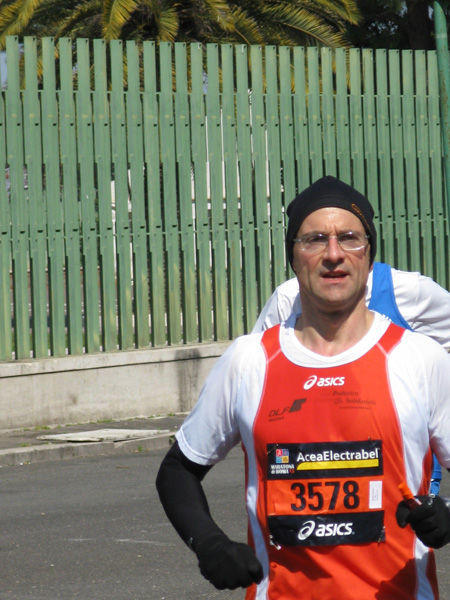 Maratona della Città di Roma (22/03/2009) vicari_0207