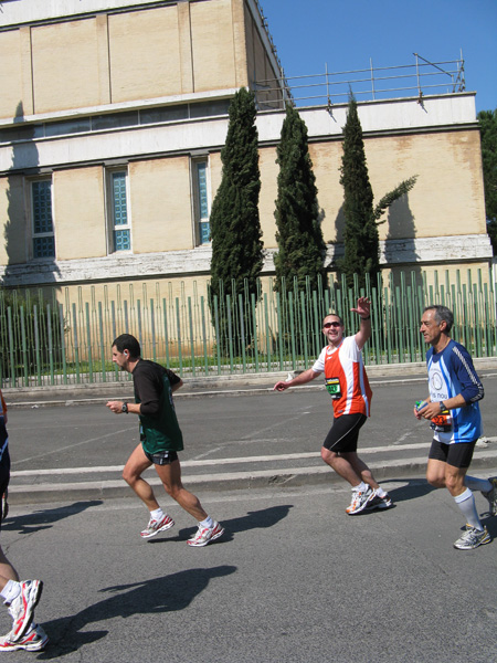 Maratona della Città di Roma (22/03/2009) vicari_0214