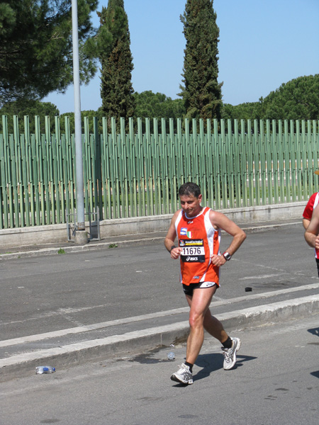 Maratona della Città di Roma (22/03/2009) vicari_0233