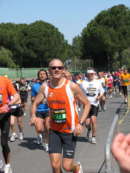 Maratona della Città di Roma (22/03/2009) vicari_0238