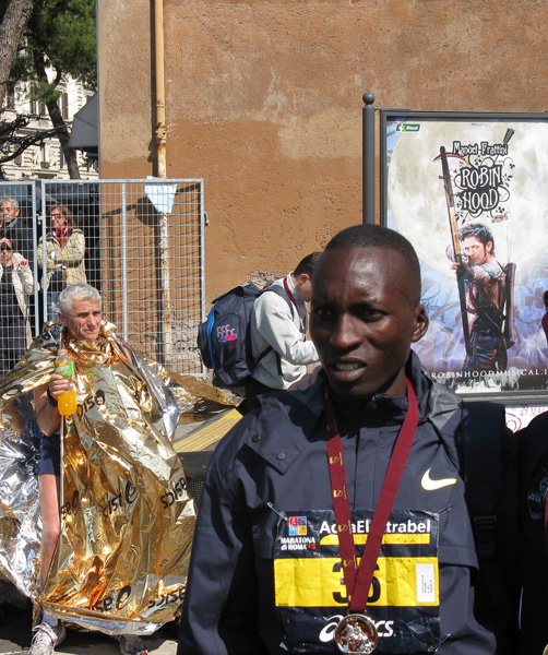 Maratona della Città di Roma (22/03/2009) vicari_0254