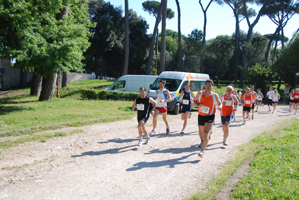 Maratonina delle 100 Province Italiane (03/05/2009) centoprovince_5729
