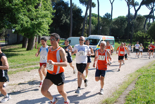 Maratonina delle 100 Province Italiane (03/05/2009) centoprovince_5730