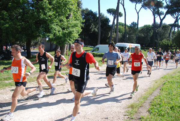 Maratonina delle 100 Province Italiane (03/05/2009) centoprovince_5735