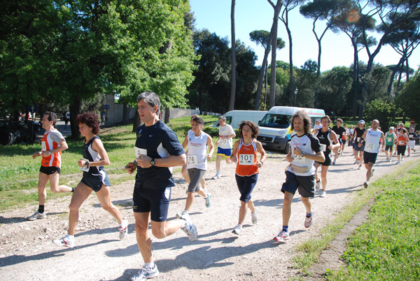 Maratonina delle 100 Province Italiane (03/05/2009) centoprovince_5738