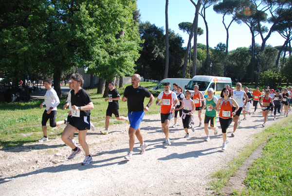 Maratonina delle 100 Province Italiane (03/05/2009) centoprovince_5741