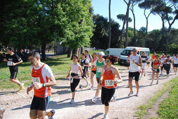 Maratonina delle 100 Province Italiane (03/05/2009) centoprovince_5742