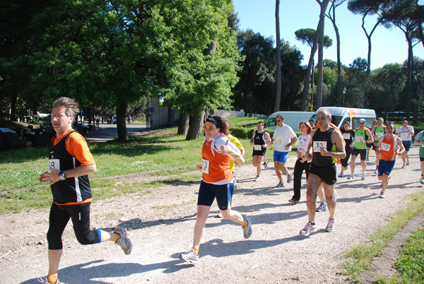 Maratonina delle 100 Province Italiane (03/05/2009) centoprovince_5749