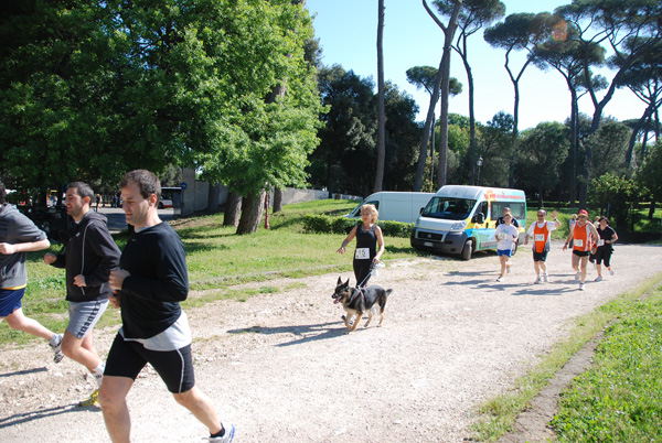 Maratonina delle 100 Province Italiane (03/05/2009) centoprovince_5760