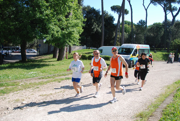 Maratonina delle 100 Province Italiane (03/05/2009) centoprovince_5762