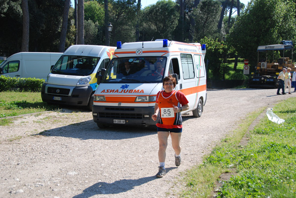 Maratonina delle 100 Province Italiane (03/05/2009) centoprovince_5769