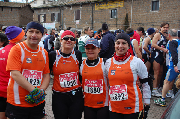 Maratonina dei Tre Comuni (25/01/2009) tre-comuni-005