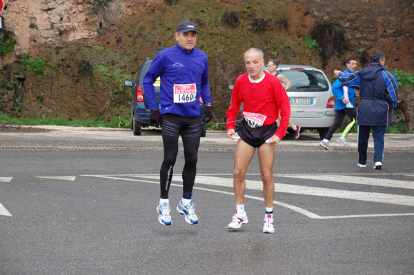 Maratonina dei Tre Comuni (25/01/2009) tre-comuni-011