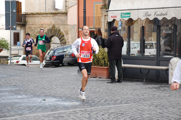 Maratonina dei Tre Comuni (25/01/2009) tre-comuni-284