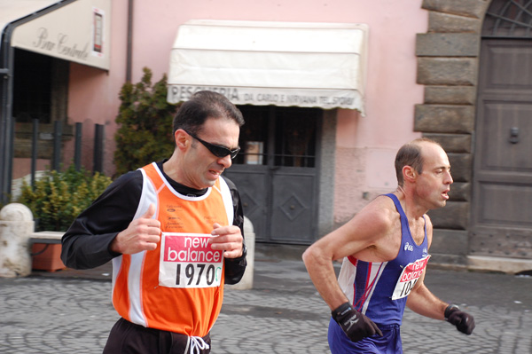 Maratonina dei Tre Comuni (25/01/2009) tre-comuni-304
