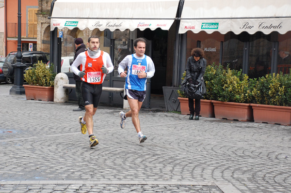 Maratonina dei Tre Comuni (25/01/2009) tre-comuni-357