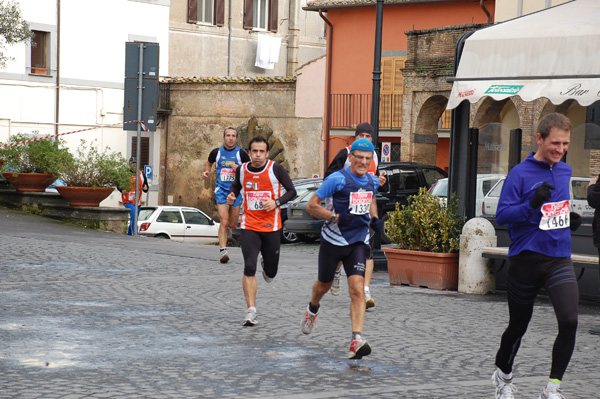 Maratonina dei Tre Comuni (25/01/2009) tre-comuni-402