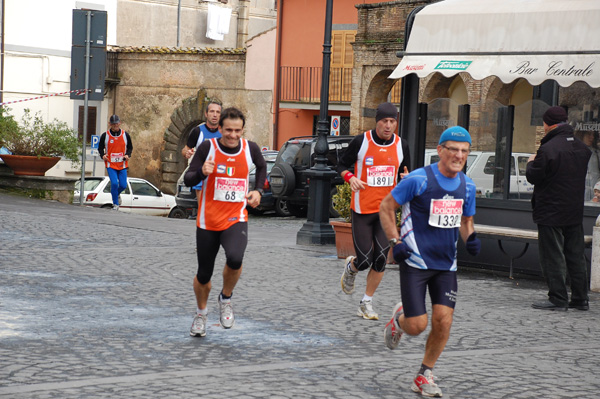 Maratonina dei Tre Comuni (25/01/2009) tre-comuni-403
