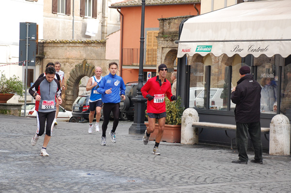 Maratonina dei Tre Comuni (25/01/2009) tre-comuni-414