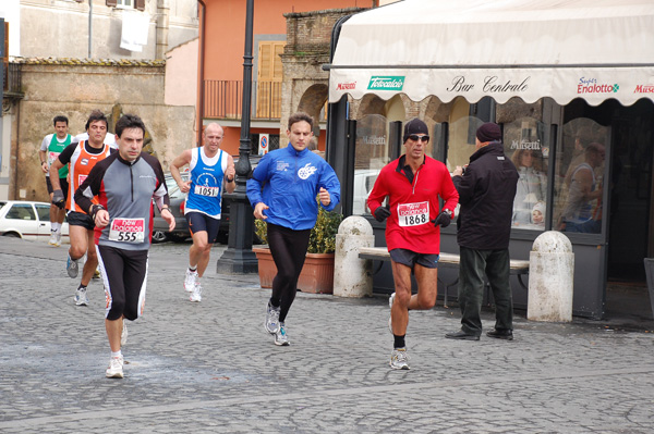 Maratonina dei Tre Comuni (25/01/2009) tre-comuni-415