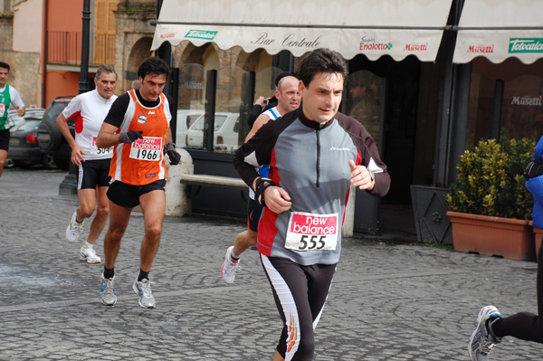 Maratonina dei Tre Comuni (25/01/2009) tre-comuni-417