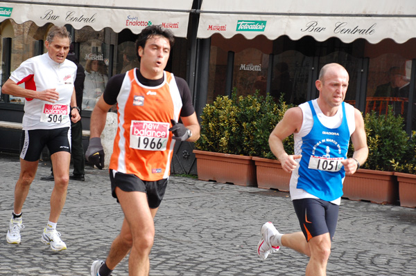 Maratonina dei Tre Comuni (25/01/2009) tre-comuni-418