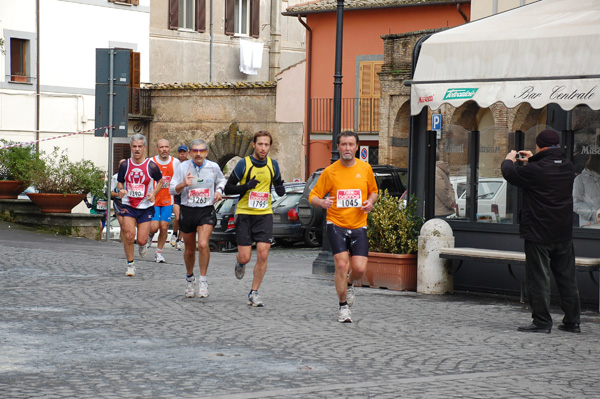Maratonina dei Tre Comuni (25/01/2009) tre-comuni-424