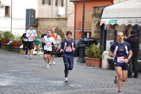 Maratonina dei Tre Comuni (25/01/2009) tre-comuni-440