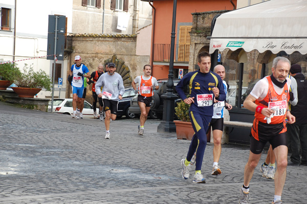 Maratonina dei Tre Comuni (25/01/2009) tre-comuni-452
