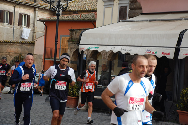 Maratonina dei Tre Comuni (25/01/2009) tre-comuni-459